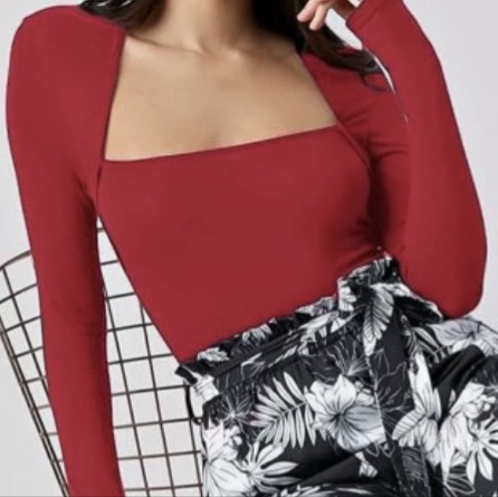 SOLD SOLD SOLD ** 7 ** SHEIN Tops **OBO**